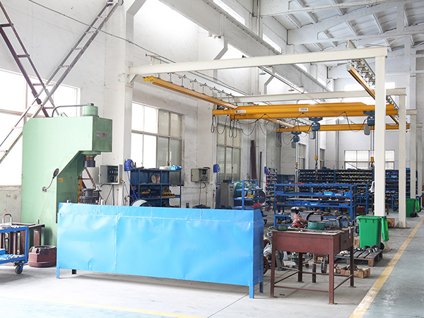 企業風采 企業風采